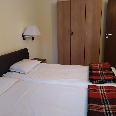 Pamporovo Apartment The Castle Экстерьер фото